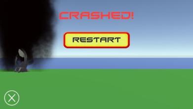 Rocket Blast 3D-Jump & Run截图1