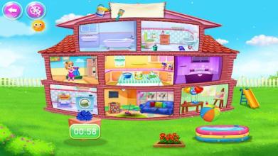 Ruby Baby Care Babysitter & Dream house截图3