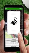 Guess The Football Logo Quiz截图3