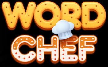 Word Chef: Word Game 2018截图2