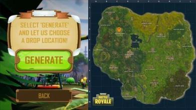 Fortnite Location Lander截图2