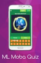 ML Quiz Hero Bang Bang截图4