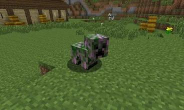 Dog Mod MCPE截图1