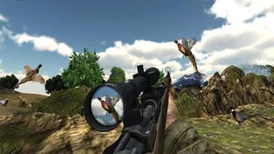 Cool hunting games截图2