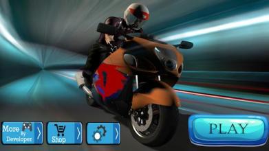 Fast Rider 3D截图2