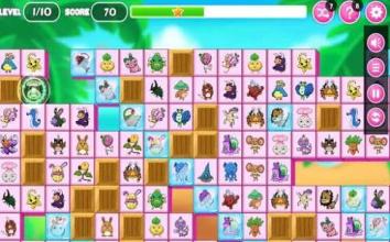 FREE ONET DELUXE截图3