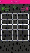 Dots & Boxes : Squares [Connecting Lines]截图3