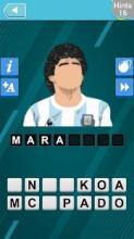 Guess the Footballer Star截图4