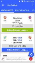 Daily Live Cricket截图4