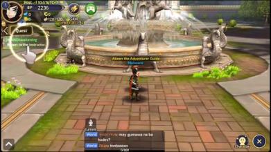 Tips dragon nest M截图2