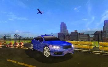 Speed Car Driving Simulator截图2