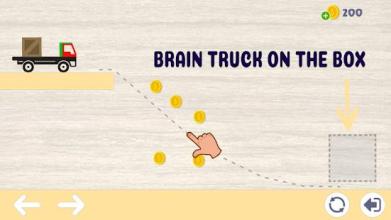 Brain Truck Box Physis 2 (Beta)截图2