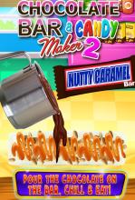 Chocolate Candy Bars Maker 2截图3