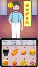 World Super Chef - Resource Management Game截图1