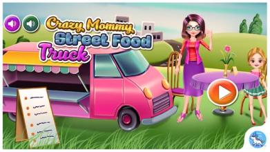 Street Food Truck - Kids Games截图4