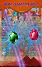 Diamond Crush : Free Jewels & Gems Game截图4