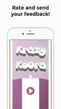 Krazy KoOra截图2