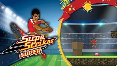 Supa strikas! super截图2