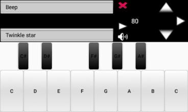 piano lessons截图2