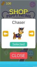 Puppy Patrol - Paw Adventure截图4