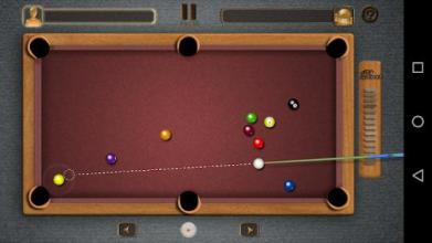 Ball Pool (8 ball & 9 ball)截图2