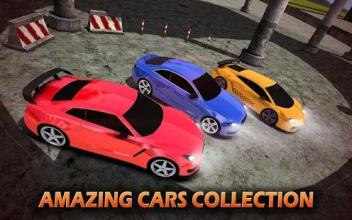 Speed Car Driving Simulator截图3