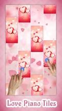 Heart Piano Tiles : Music Piano Tiles截图2