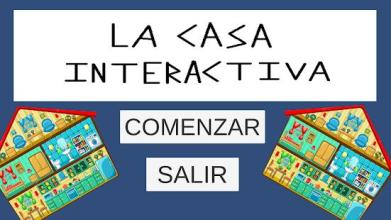 Casa Interactiva截图1