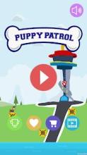 Puppy Patrol - Paw Adventure截图2