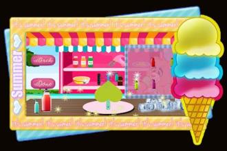 Ice cream Candy Maker截图4