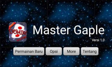 Master Domino截图4