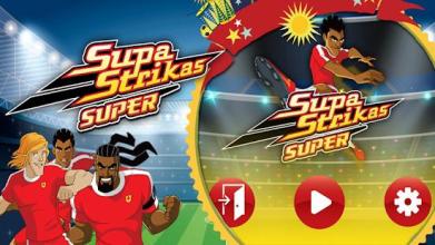 Supa strikas! super截图3