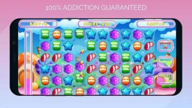 Candy Blast Saga截图1