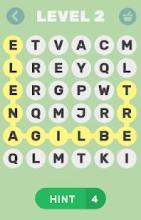 Word Search ~ The Vampire Diaries截图4