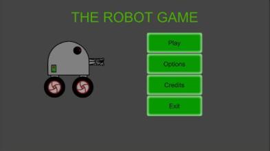 The Robot Game Lite截图2