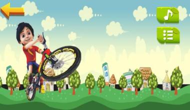 SHivA Bicycle Racing截图3