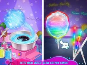 Rainbow Unicorn Desserts Maker截图3