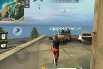 Tips For Free Fire Battlegrounds Game Guide截图3