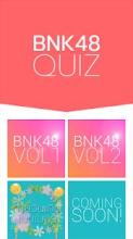 BNK48 Quiz截图4