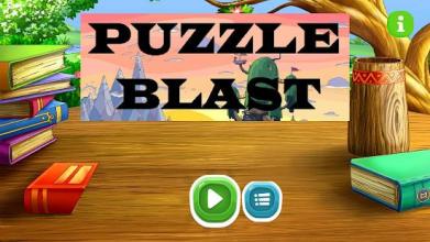 Puzzle Blast截图5