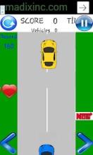 super car racer截图2