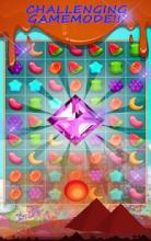 Diamond Crush : Free Jewels & Gems Game截图2