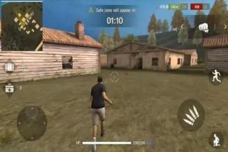 Tips For Free Fire Battlegrounds Game Guide截图5