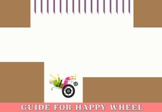 Guide For Happy in Wheel截图2