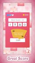 Heart Piano Tiles : Music Piano Tiles截图5