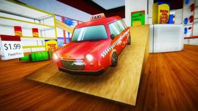 Toy Car Missions截图4