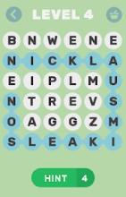 Word Search ~ The Vampire Diaries截图2