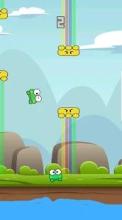 Tap the Froggy截图1