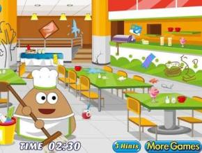 pou pet - virtual pets games截图3