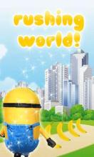 Survival Minions Run - New Despicable World截图2